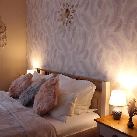 Ferienwohnung Felicitas Wilthen Экстерьер фото