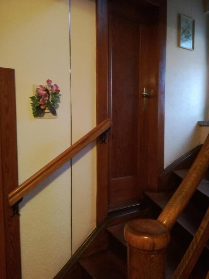 Ferienwohnung Felicitas Wilthen Экстерьер фото