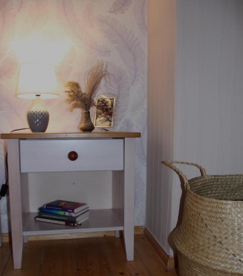 Ferienwohnung Felicitas Wilthen Экстерьер фото