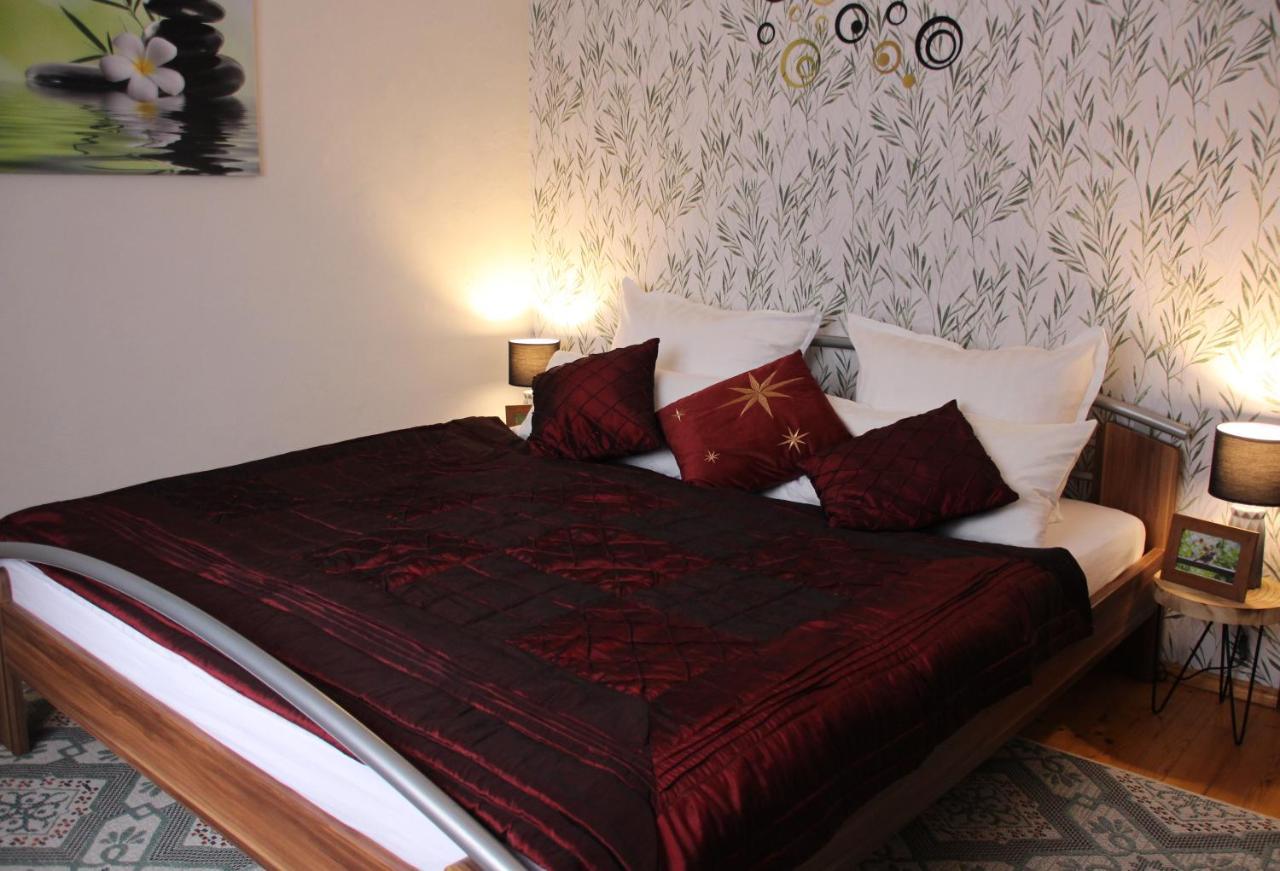 Ferienwohnung Felicitas Wilthen Экстерьер фото