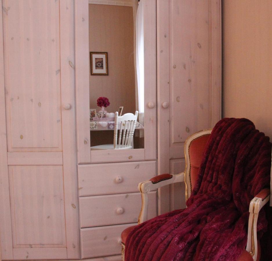 Ferienwohnung Felicitas Wilthen Экстерьер фото
