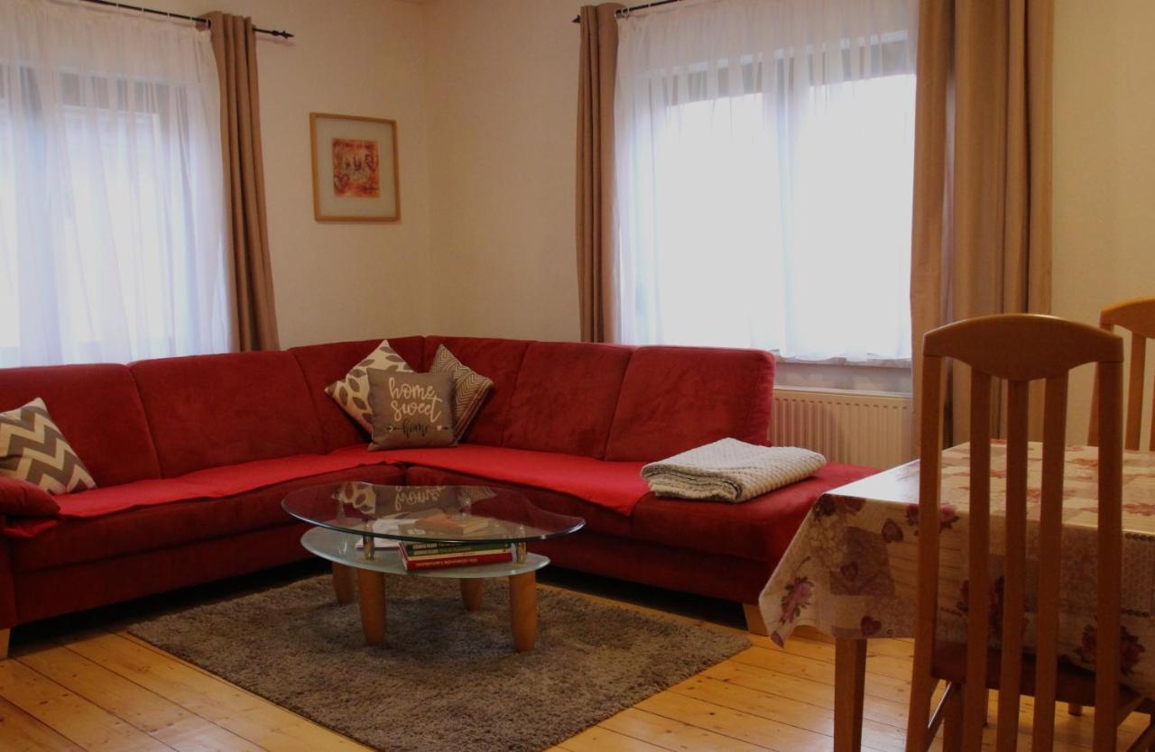 Ferienwohnung Felicitas Wilthen Экстерьер фото