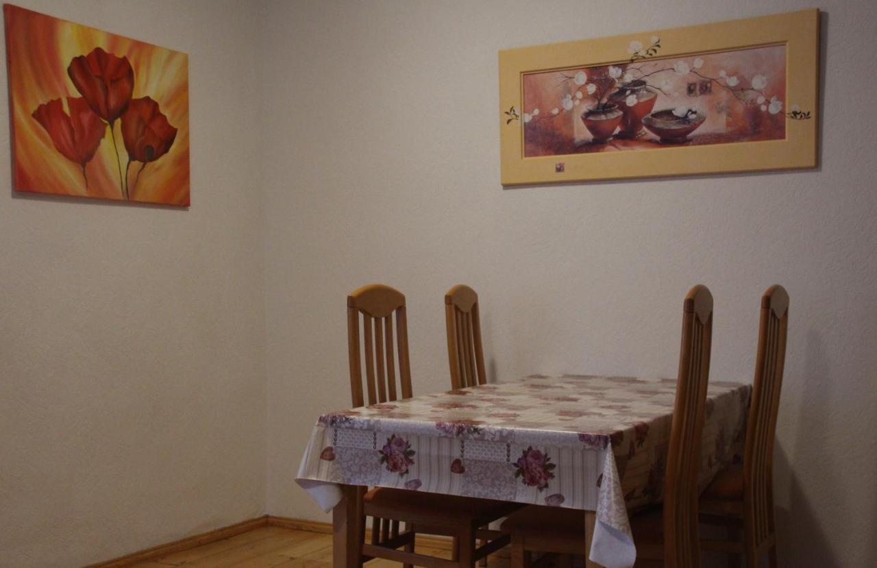 Ferienwohnung Felicitas Wilthen Экстерьер фото