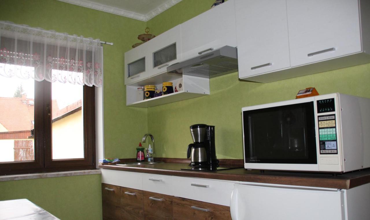 Ferienwohnung Felicitas Wilthen Экстерьер фото